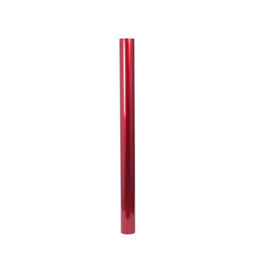 Metallic Vampire Red Car Vinyl Wrap