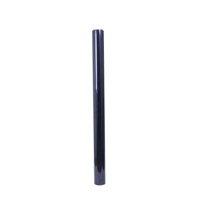 Metallic Midnight Purple Car Vinyl Wrap