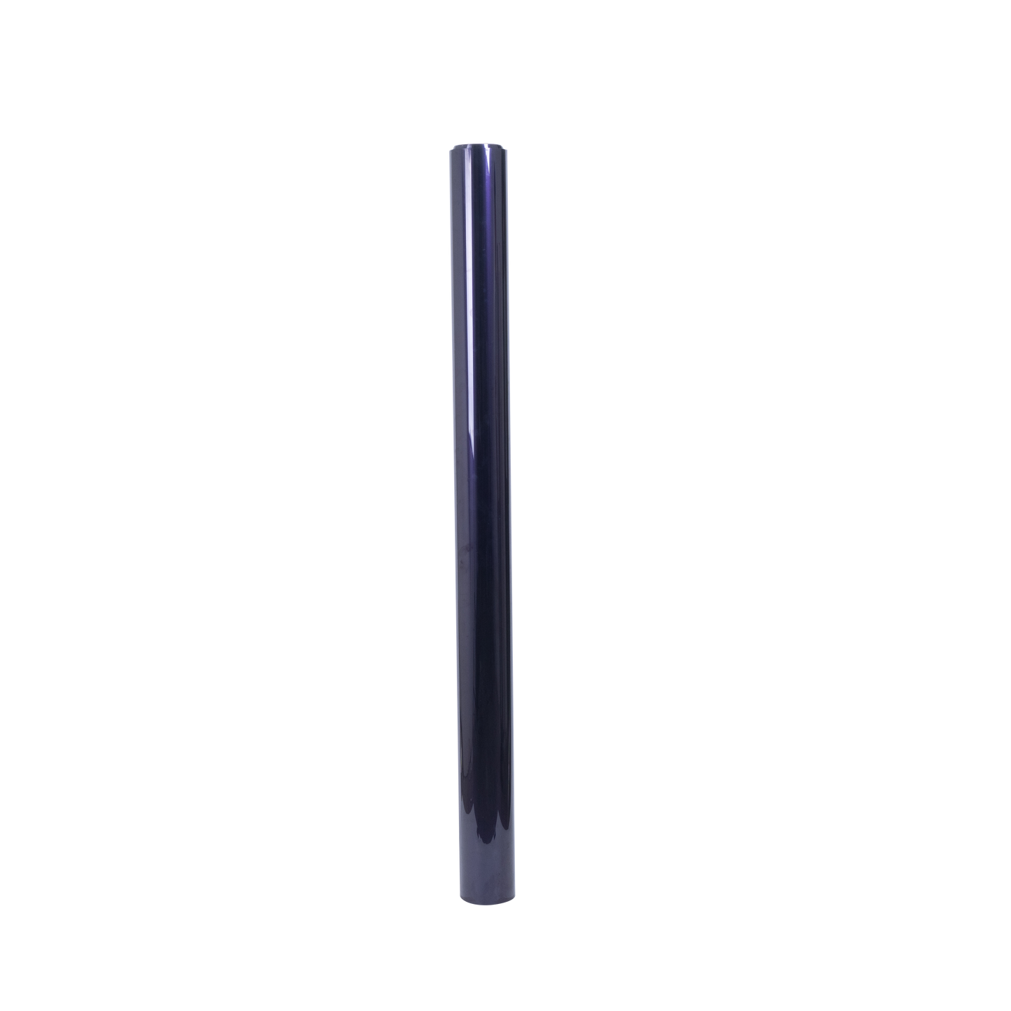 Metallic Midnight Purple Car Vinyl Wrap