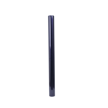 Metallic Midnight Purple Car Vinyl Wrap