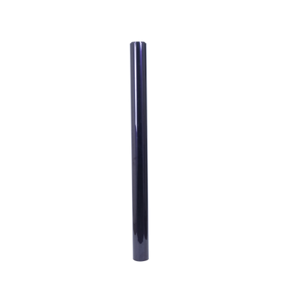 Metallic Midnight Purple Car Vinyl Wrap