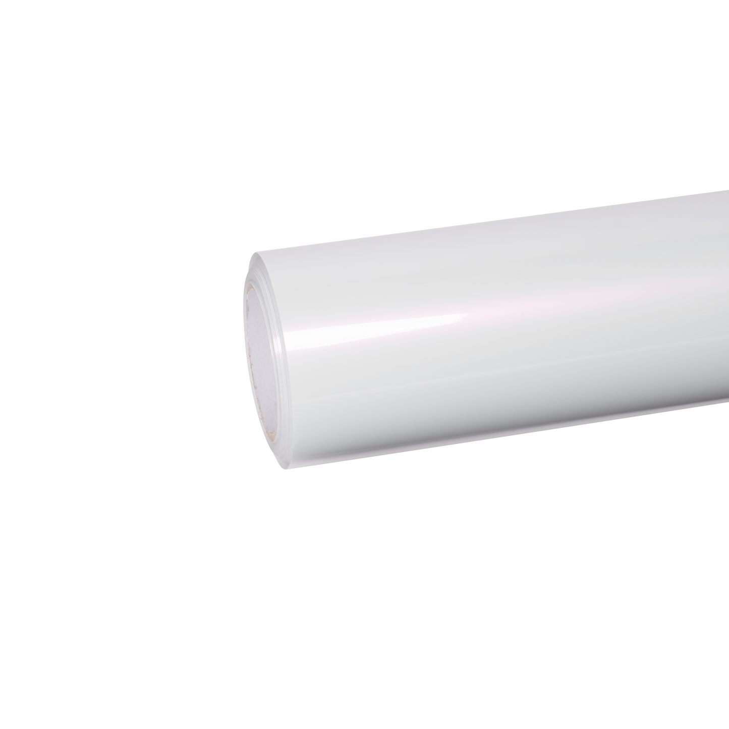 Galaxy Gloss Metallic Chameleon Pearl Pink White Car Vinyl Wrap