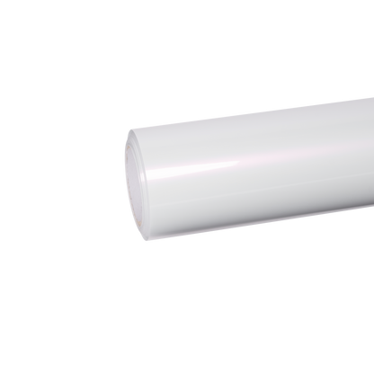 Galaxy Gloss Metallic Chameleon Pearl Pink White Car Vinyl Wrap