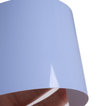 SailiFilm Blue Gloss Series – Gloss Blue Car Wrap Collection