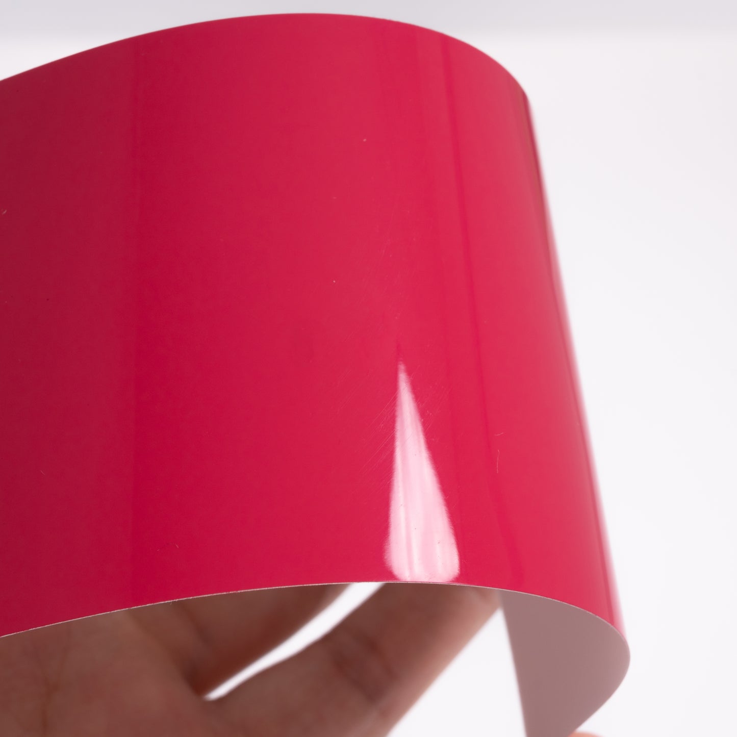 SailiFilm Red Gloss Series – Gloss Red Car Wrap Collection