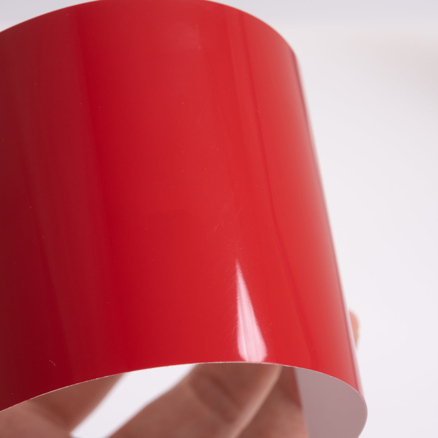 SailiFilm Red Gloss Series – Gloss Red Car Wrap Collection