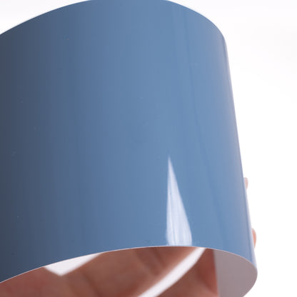 SailiFilm Blue Gloss Series – Gloss Blue Car Wrap Collection