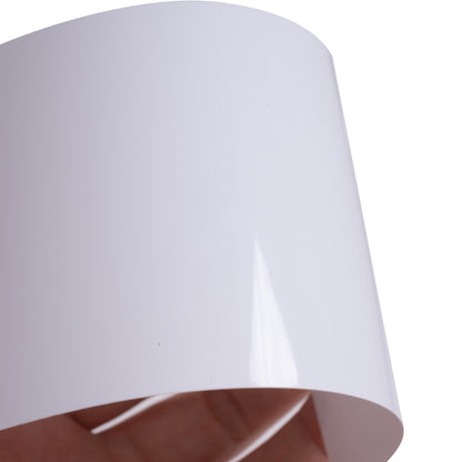 SailiFilm White Gloss Series – Gloss White Car Wrap Collection