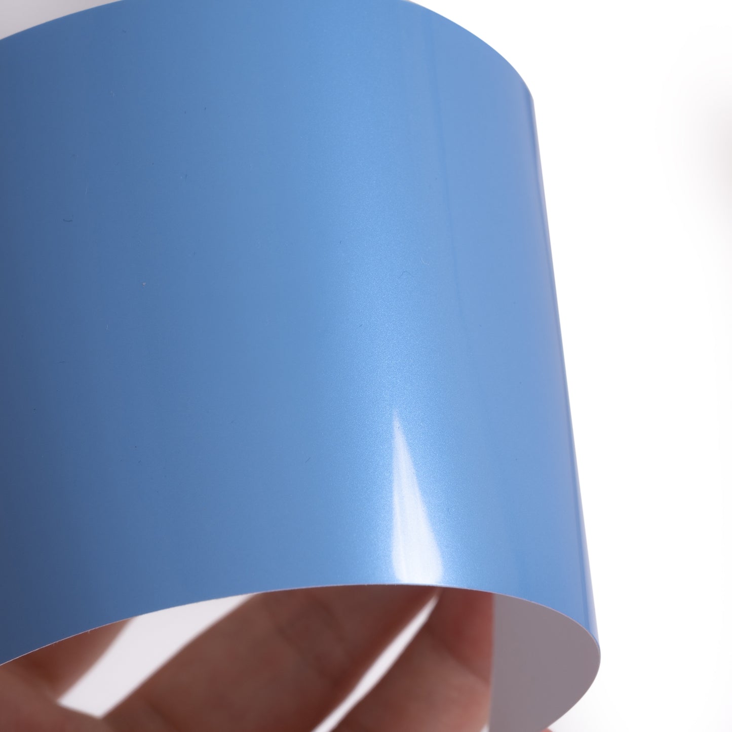 SailiFilm Blue Gloss Series – Gloss Blue Car Wrap Collection