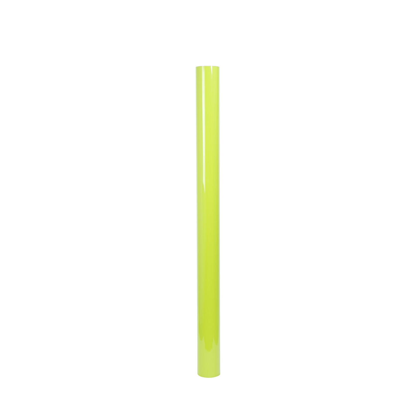 Gloss Acid Green Color PPF (Paint Protection Film)