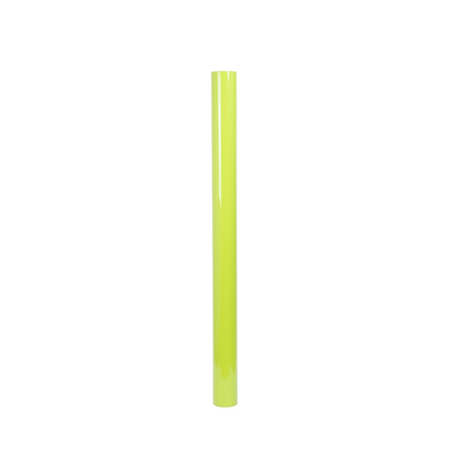 Gloss Acid Green Color PPF (Paint Protection Film)