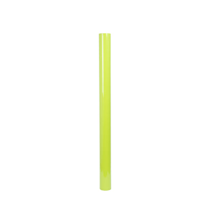 Gloss Acid Green Color PPF (Paint Protection Film)