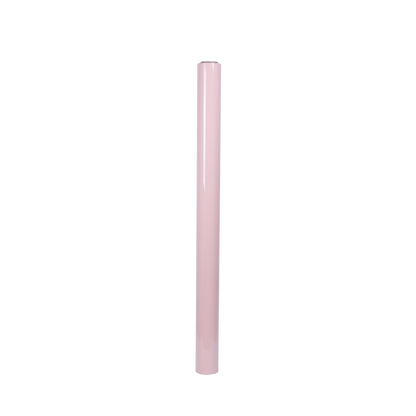 Crystal Gloss Pearl Baby Pink Car Vinyl Wrap