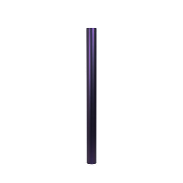 Ultra Matte Magic Purple Russian Violet Purple Car Vinyl Wrap