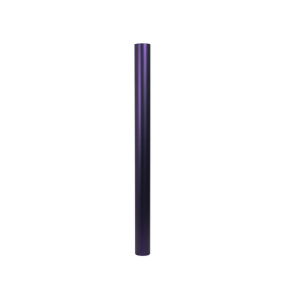 Ultra Matte Magic Purple Russian Violet Purple Car Vinyl Wrap