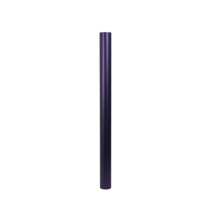 Ultra Matte Magic Purple Russian Violet Purple Car Vinyl Wrap
