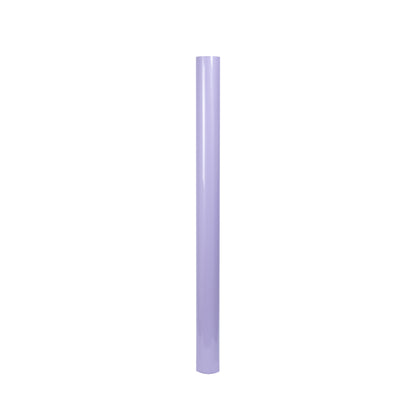 Liquid Gloss Voilet Light Purple Car Vinyl Wrap