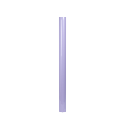 Liquid Gloss Voilet Light Purple Car Vinyl Wrap