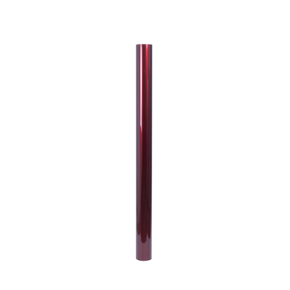 Liquid Gloss Dragon Red Car Vinyl Wrap