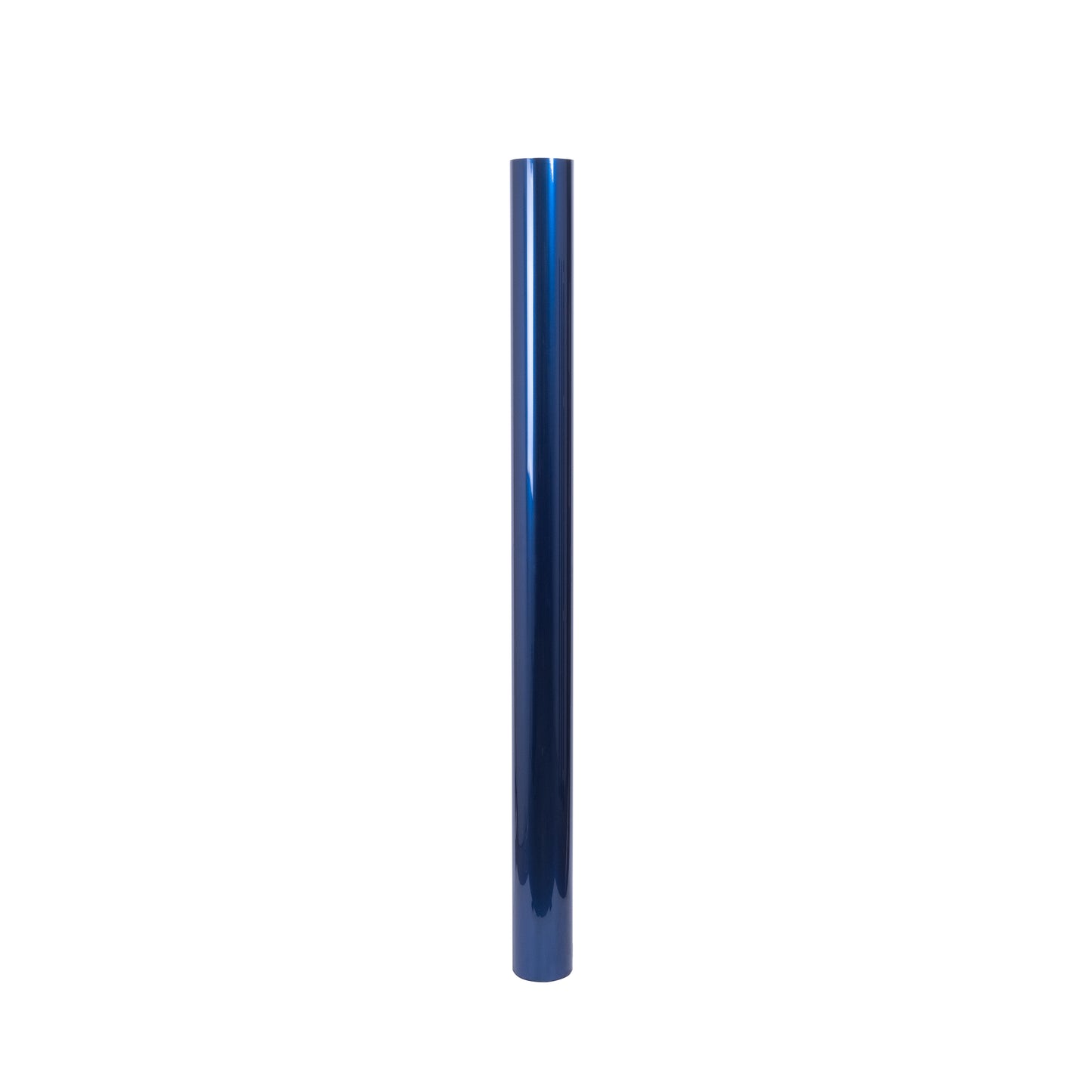 Liquid Metal Gentian Blue Car Vinyl Wrap