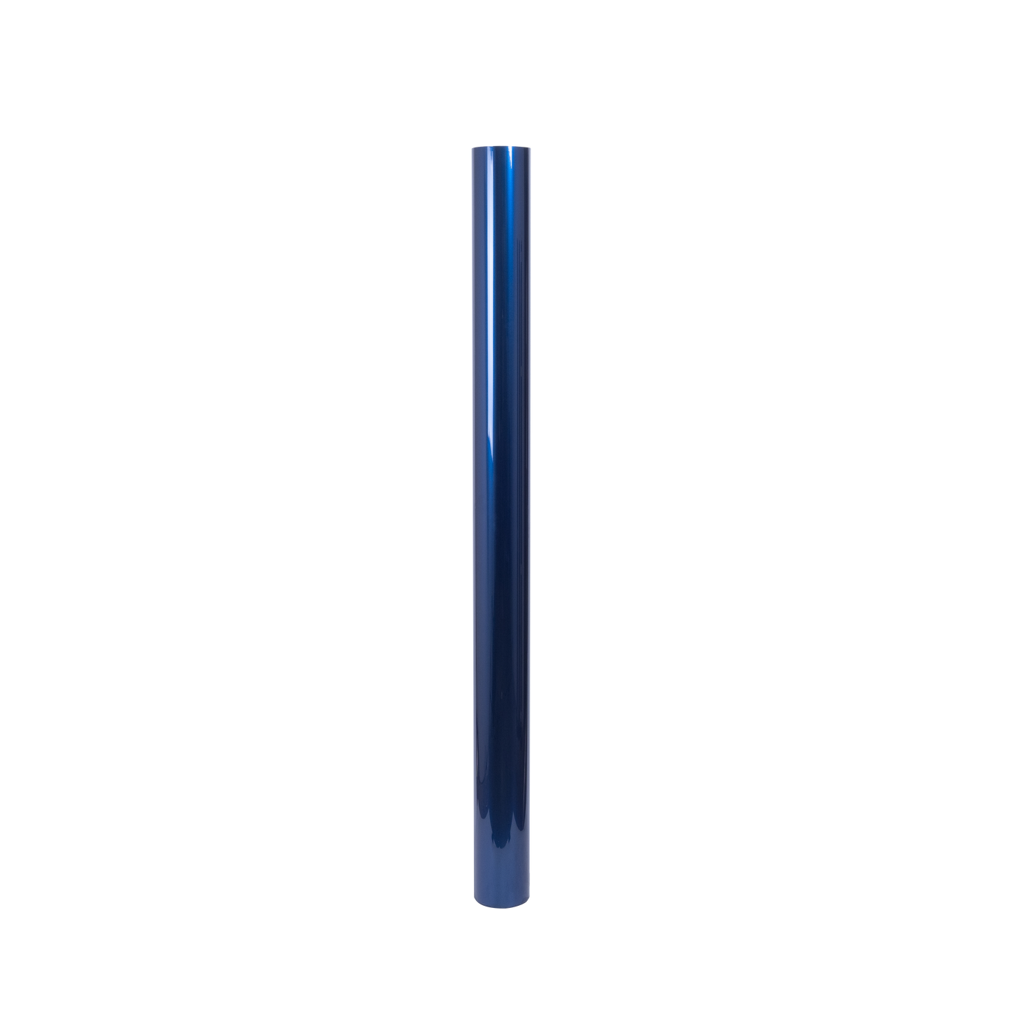 Liquid Metal Gentian Blue Car Vinyl Wrap