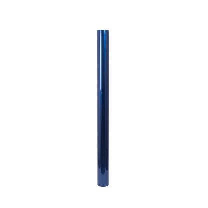 Liquid Metal Gentian Blue Car Vinyl Wrap