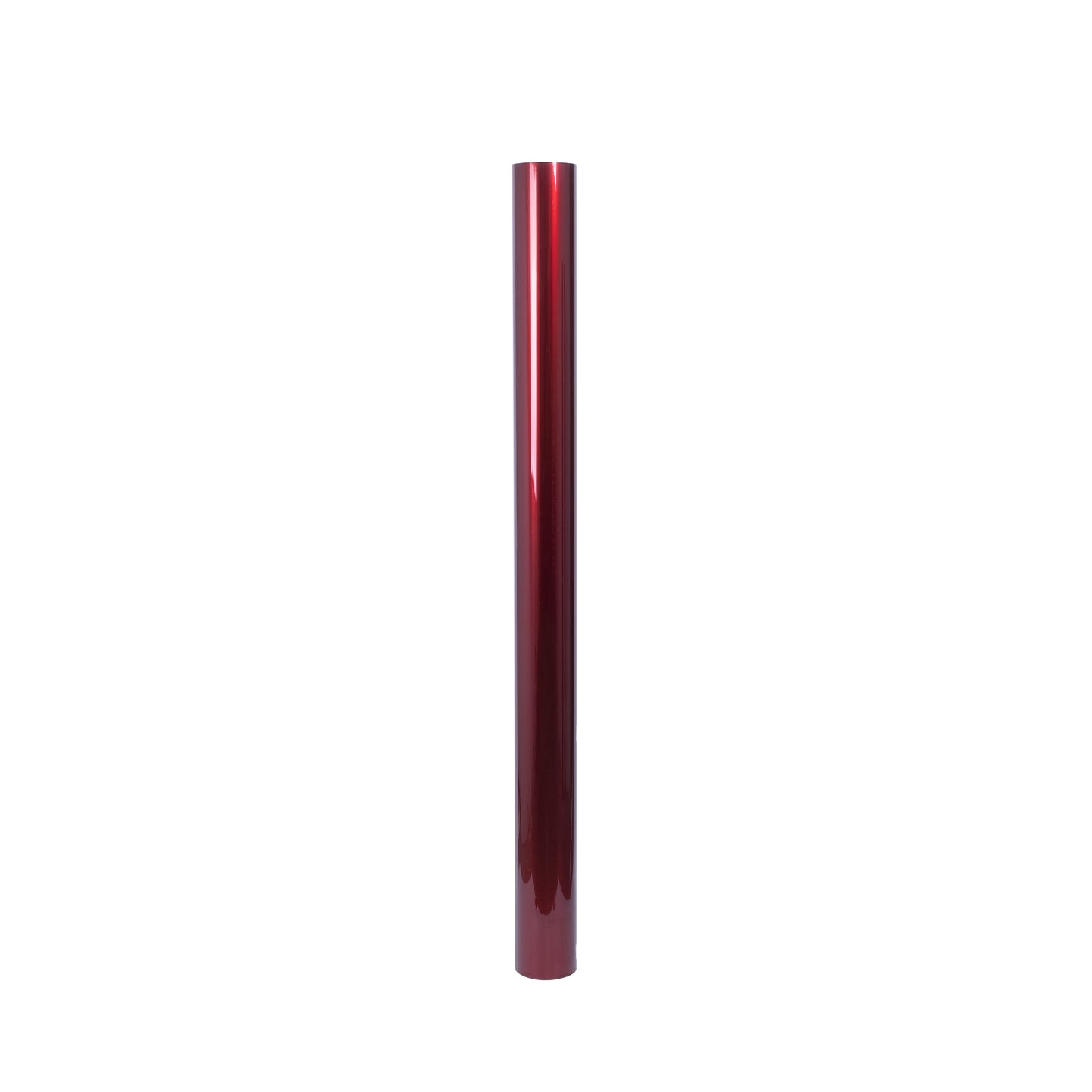 Liquid Gloss Metallic Cherry Red Car Vinyl Wrap