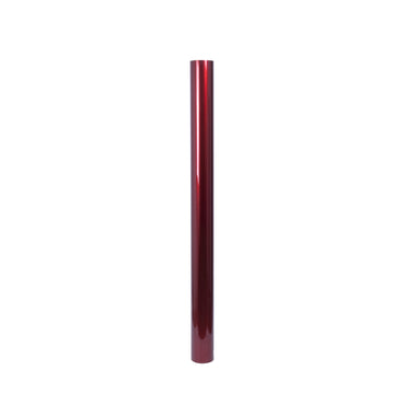 Liquid Gloss Metallic Cherry Red Car Vinyl Wrap
