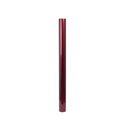 Liquid Gloss Metallic Cherry Red Car Vinyl Wrap