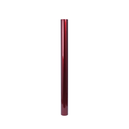 Liquid Gloss Metallic Cherry Red Car Vinyl Wrap