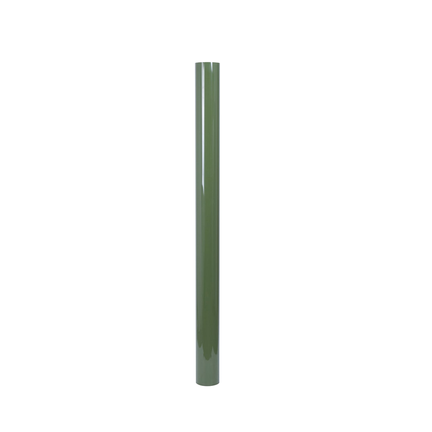 Crystal Gloss Racing Green Car Vinyl Wrap