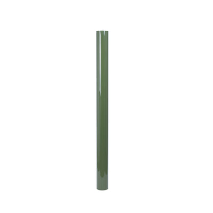 Crystal Gloss Racing Green Car Vinyl Wrap