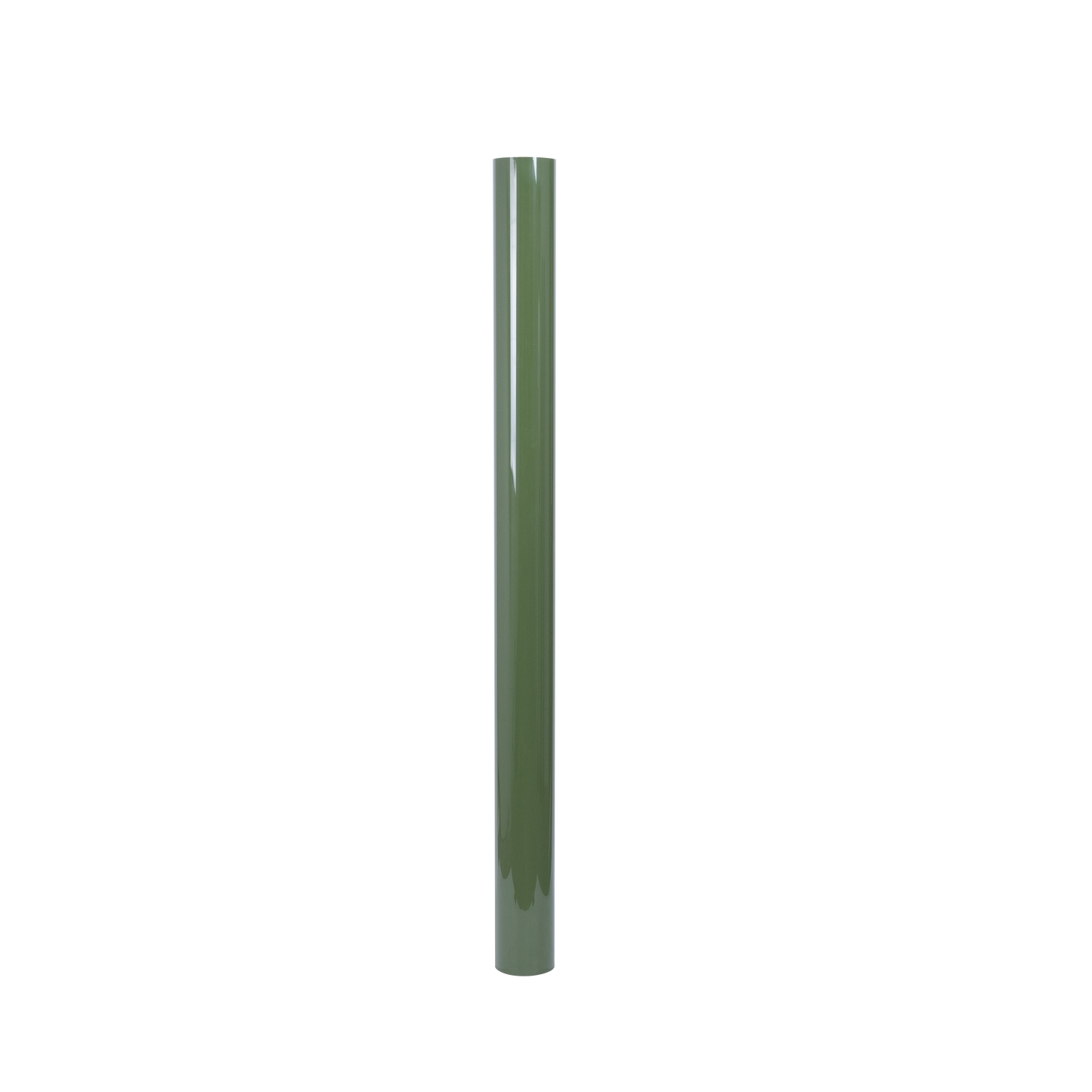 Crystal Gloss Racing Green Car Vinyl Wrap