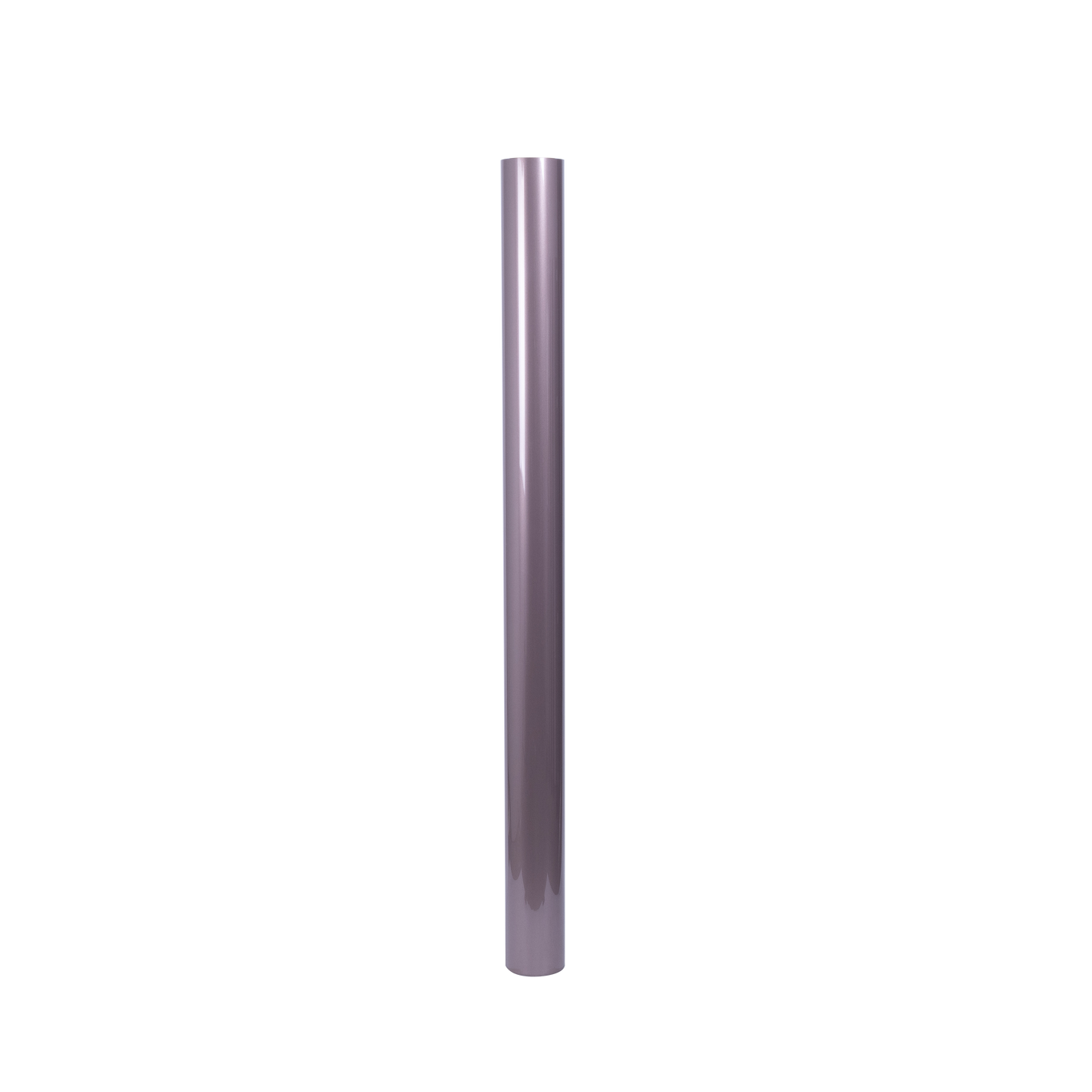 Metallic Gloss Frozen Berry Pink Car Vinyl Wrap