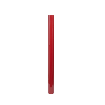 Crystal Gloss Blood Red Car Vinyl Wrap