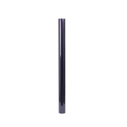 Metallic Gloss Ghost Midnight Purple Car Vinyl Wrap