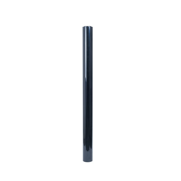 Metallic Gloss Ghost Midnight Blue Car Vinyl Wrap