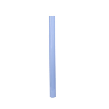 Crystal Gloss Macaron Baby Blue Car Vinyl Wrap