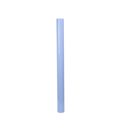 Gloss Macaron Baby Blue Color PPF (Paint Protection Film)