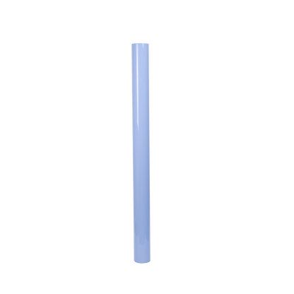 Gloss Macaron Baby Blue Color PPF (Paint Protection Film)