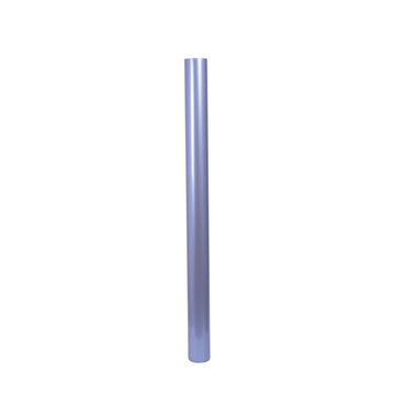 Dual Color Gloss Metallic Periwinkle Purple Car Vinyl Wrap