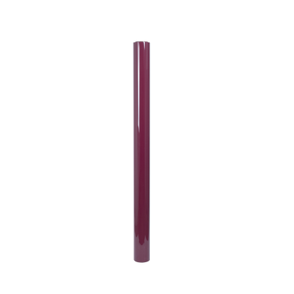 Crystal Gloss Ruby Star Car Vinyl Wrap
