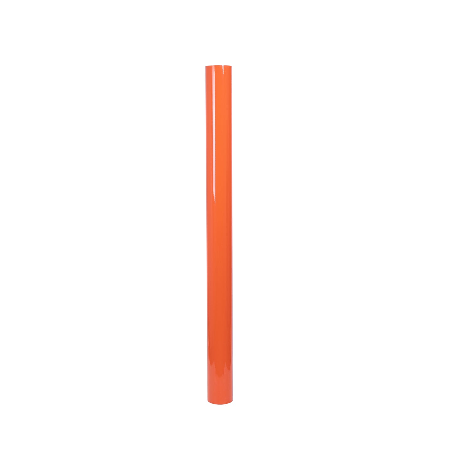 Gloss Crystal Orange Color PPF (Paint Protection Film)