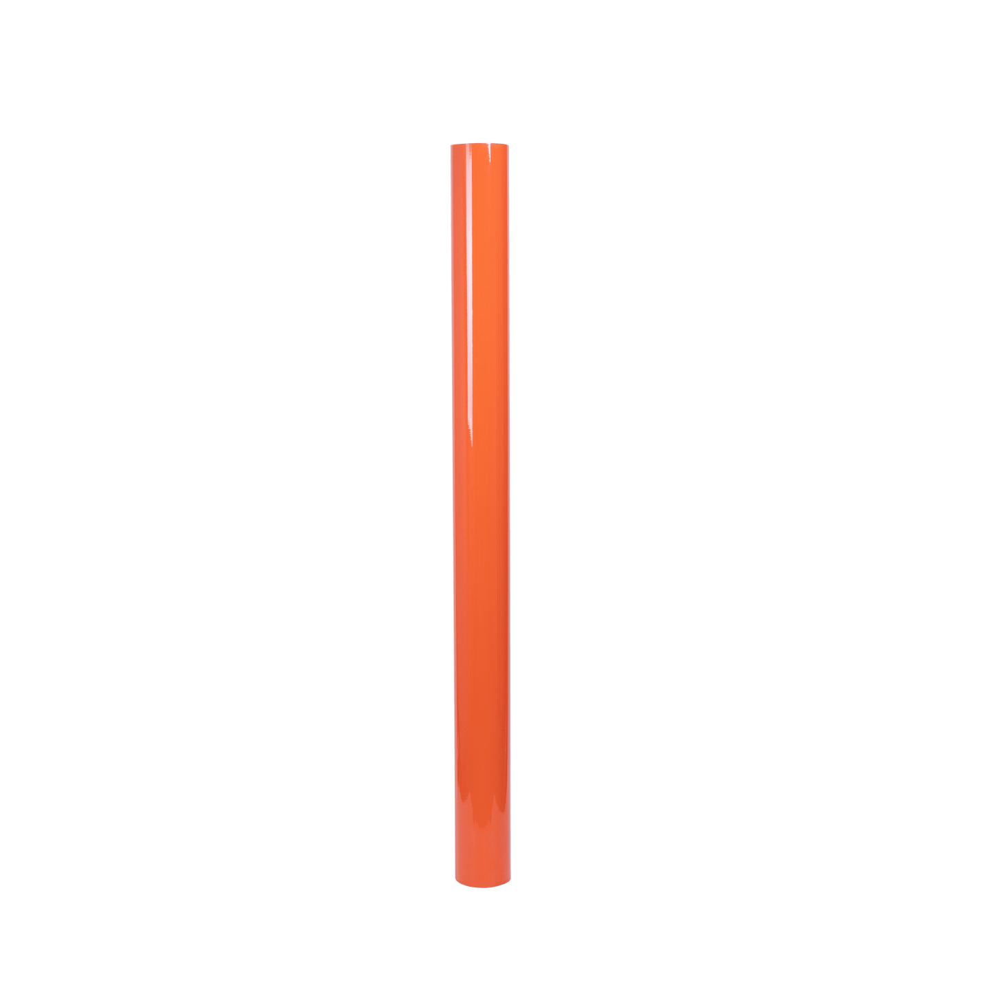 Gloss Crystal Orange Color PPF (Paint Protection Film)
