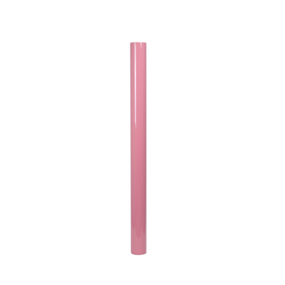 Crystal Gloss Crystal Light Pink Car Vinyl Wrap
