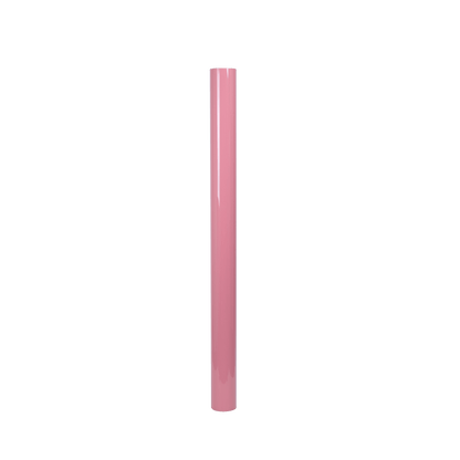 Gloss Crystal Light Pink Color PPF (Paint Protection Film)