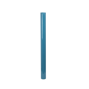 Crystal Gloss Miami Blue Car Vinyl Wrap