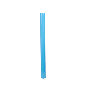 Crystal Gloss Light Sky Blue Car Vinyl Wrap