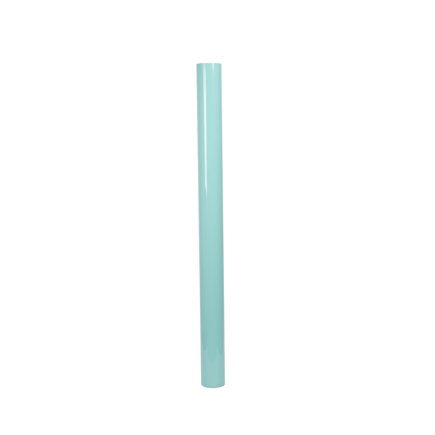 Crystal Glossy Crystal Tiffany Blue Car Vinyl Wrap