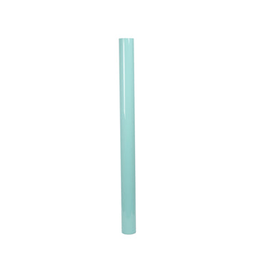 Crystal Glossy Crystal Tiffany Blue Car Vinyl Wrap